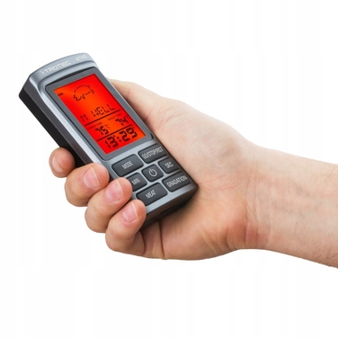 Кулінарний термометр для гриля Trotec BT40