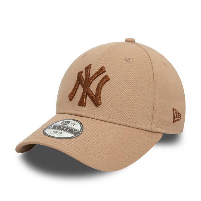 Кепка New Era 9Forty Trucker Cap для дітей (4-6 років) New York Yankees MLB #36555