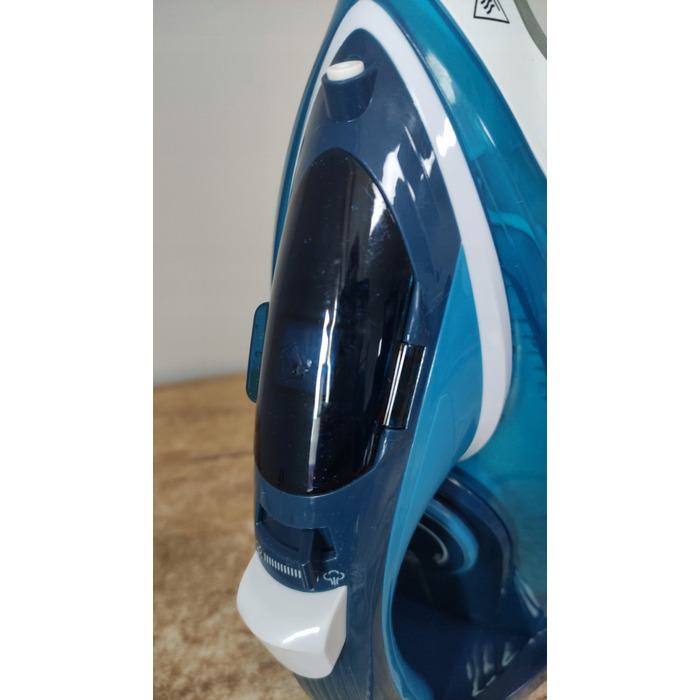 Парова праска Ufesa Argon 3000W