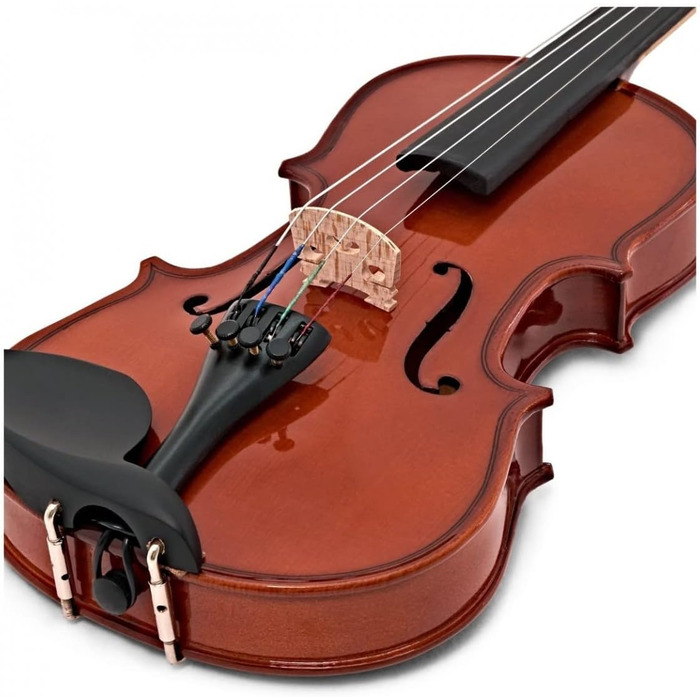 Скрипка з  футляром 1/16 розміру для дітей 3-5 років Gear4music
