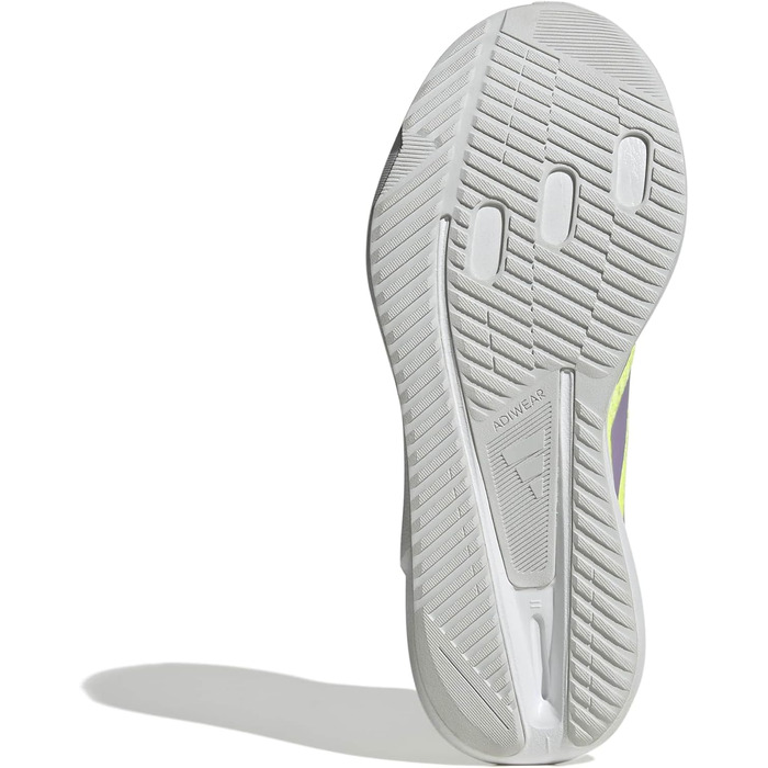 Жіночі кросівки Adidas Duramo SL 2 (42 2/3 EU), жовтого кольору