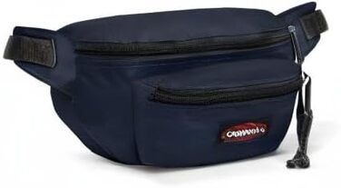 Сумка EASTPAK Doggy Bag, ультрамарин, універсальний розмір