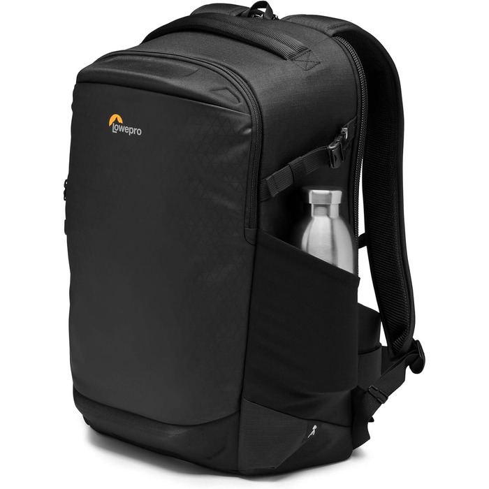 Рюкзак для камери Lowepro Flipside: для бездзеркальних камер, DSLR, дронів, ноутбуків, аксесуарів та штативів