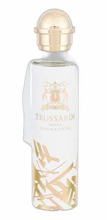 Парфумована вода Trussardi Donna Goccia для жінок, 50 мл, EDP