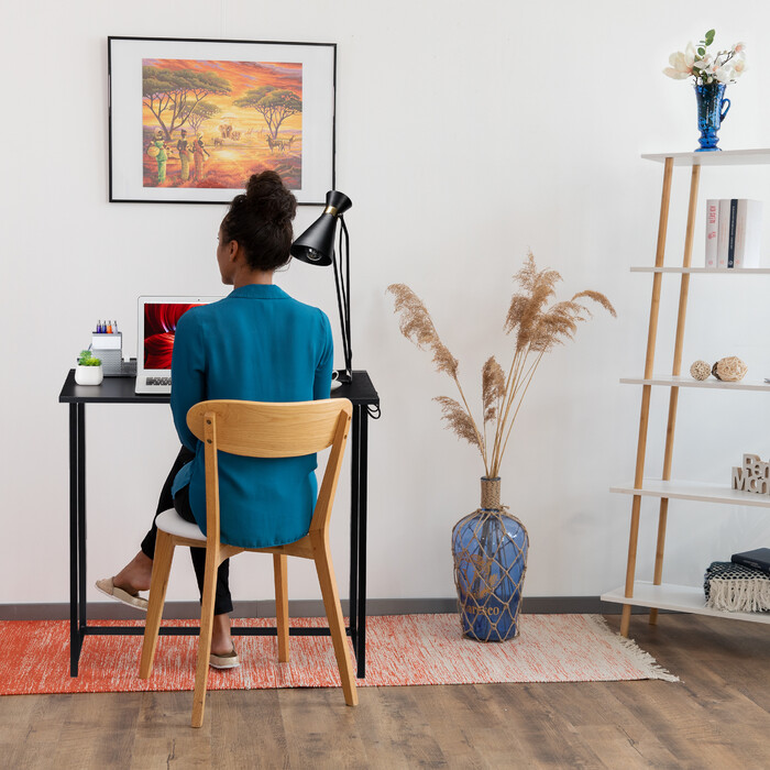 Foldable Desk