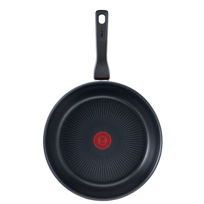 Набір сковорідок Tefal XL Force C38590, 2 шт. (24 та 28 см), антипригарне покриття