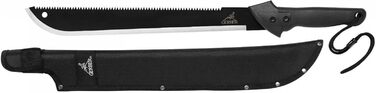 Мачете Gerber Gator з нейлоновим чохлом (блістер)
