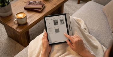 Електронна книга Bemi Cognita Tab 7 Pro 32 ГБ 7