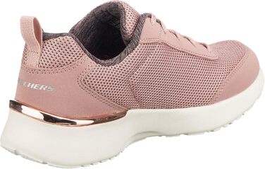 Кросівки Skechers Skech-air Dynamight Fast Brake для жінок, 39 EU, Маув (Mesh, Off White)