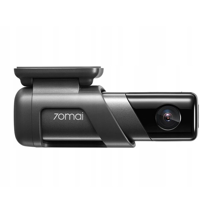 Автомобільний відеореєстратор 70mai Dash Cam M500 з карткою пам'яті 32 ГБ