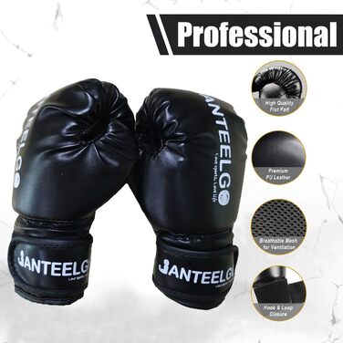 Дитячий боксерський мішок JanTeelGO 150 см для карате та боксу. Ідеальний подарунок для хлопчиків та дівчаток 3-12 років