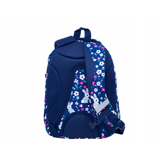 Багатовідсіковий шкільний рюкзак AstraBag 