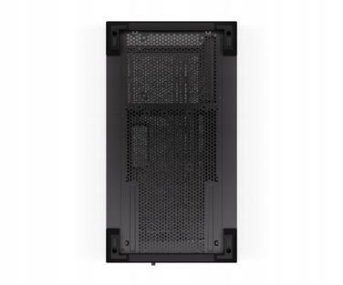 Корпус Krux Exo ARGB midi tower ATX, чорний