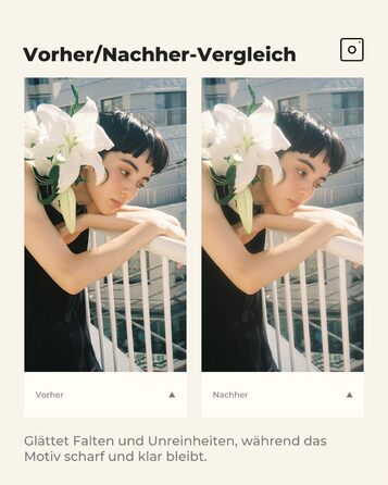 Фільтр K&F Concept 58mm Black Promist 1/4 з оптичного скла з Multi-Nano покриттям для відео та портретної фотографії (Nano-Klear)