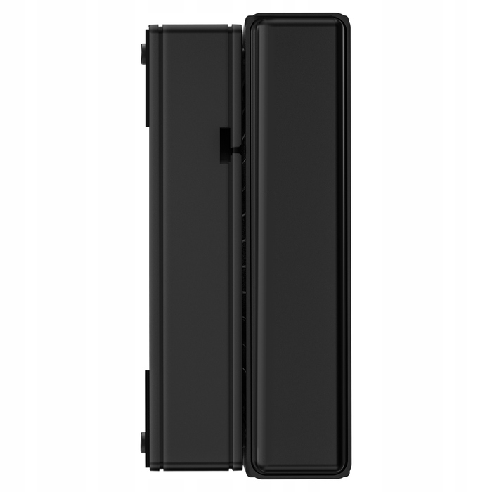 Рідинне охолодження процесора Savio NOX 360 мм, 3x120мм PWM 2550 RPM, Intel/AMD