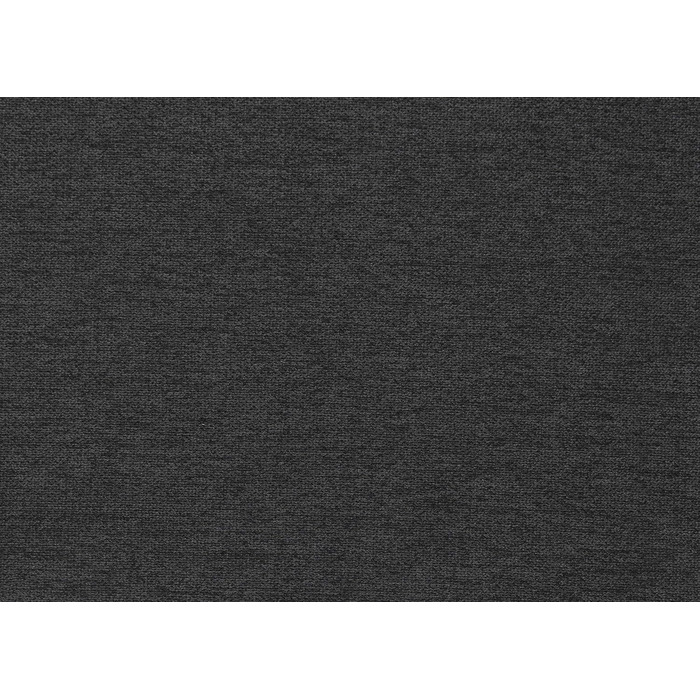 AC Design Jasper Bettcouch Dunkelgrau/Schwarz