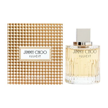 Парфумована вода Jimmy Choo, 100 мл, деревна