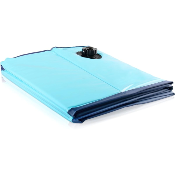 Басейн для собак Ø 80 см: басейн, іграшка для собак, іграшка з водою, басейн для ігор