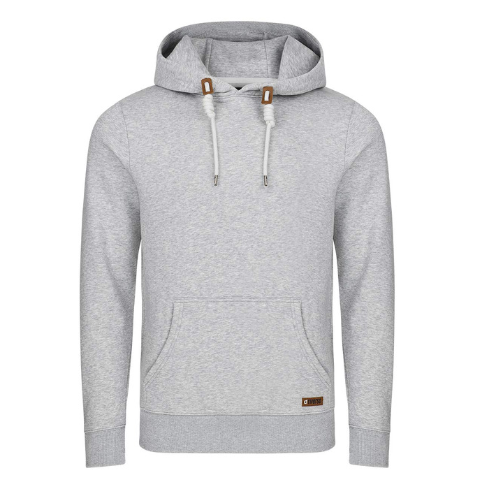 Чоловіче худі riverso Regular Fit RIVLuca — стильний прогулянковий світшот з капюшоном, Streetwear, різні кольори та розміри (S-5XL)