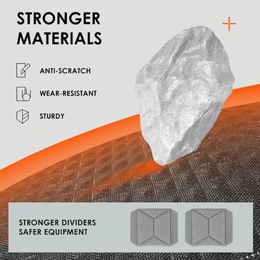 Водонепроникна сумка для камери Thorner - чорна, легка, з регульованим ременем