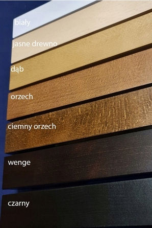 Підлогова лампа Adex E27 60 Вт (білий, чорний, сірий, жовтий)