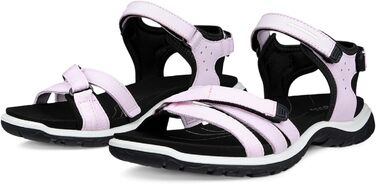 Чоловічі трекінгові черевики Ecco Offroad Roam Black 40 EU