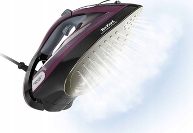 Парова праска Tefal Ultimate Pure FV9835E0 3000 Вт