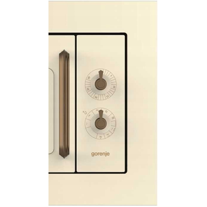 Мікрохвильова піч Gorenje BM235CLI, 800 Вт, 23 л