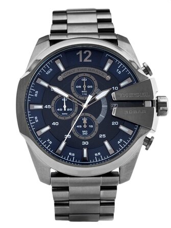 Чоловічий годинник Diesel DZ4329 - Mega Chief