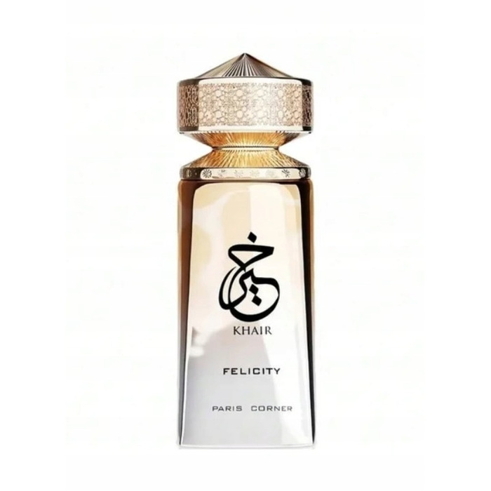 Парфумована вода Paris Corner Khair Felicity, 100 мл
