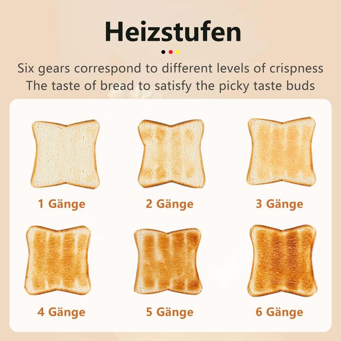 Електричний чайник та тостер Retro, зелений (кремово-білий), нержавіюча сталь, 2200 Вт, 1.8 л, BPA-free