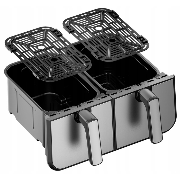 Аерофритюрниця Kraft&Dele KD4180 2500 Вт, 4,5 л