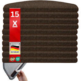 розмір: 65 x 23,5 см - 15 шт.