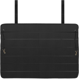 Захист вантажного відсіку автомобіля, 96x64 см, захист для собак, універсальний, килимок у багажник