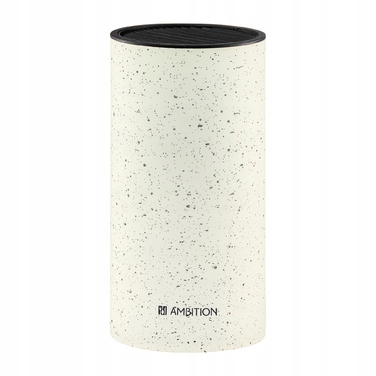 Набір ножів у підставці Ambition Nature, 5 предметів