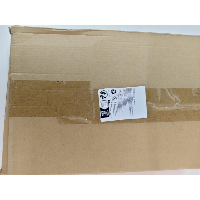 Подушка для сидіння Ainiv, ергономічна подушка з Memory Foam для офісного крісла, інвалідного візка, автомобіля. Чорна подушка для сидіння.