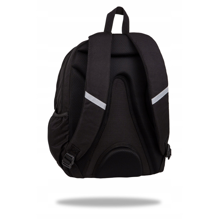 Багатовідсіковий шкільний рюкзак CoolPack, багатоколірний, 20 л