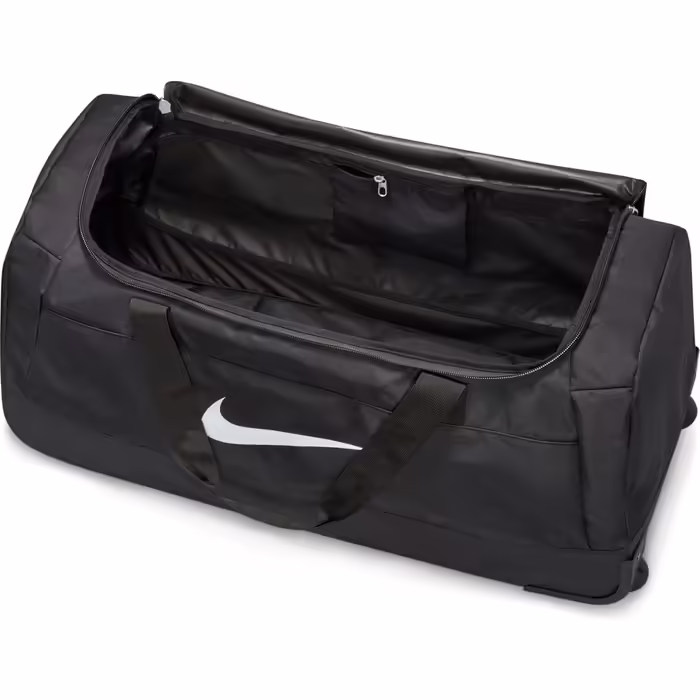 Nike Club Team Swoosh Roller Bag BA5199-010 Men's Sports Bag