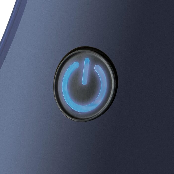 Відпарювач Russell Hobbs VacuSteam™ 28551-56: відпарювач з технологією VacuSteam, 1800W, керамічна підошва, для всіх тканин