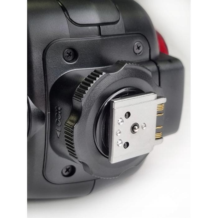 Спалах Godox TT600 для Sony