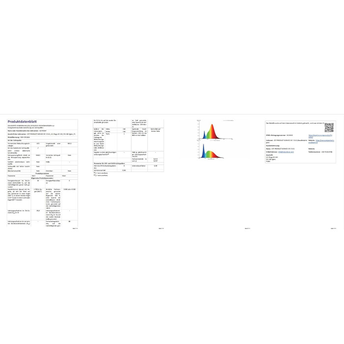 Стеляний вентилятор Holz з підсвічуванням, регулюванням яскравості LED 24W, тихий DC-двигун 38W, діаметр 132 см, з пультом дистанційного керування та таймером, 6 швидкостей, дерев'яний дизайн