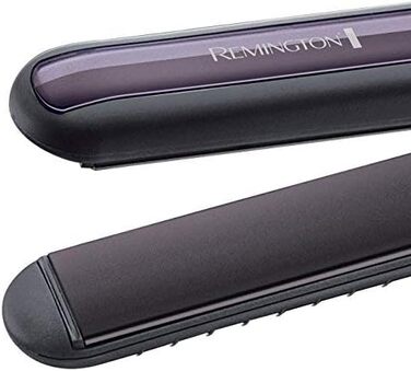Випрямляч для волосся Remington S6505 Pro Sleek & Curl з LCD-дисплеєм, 150-230°C, керамічне покриття з турмаліном