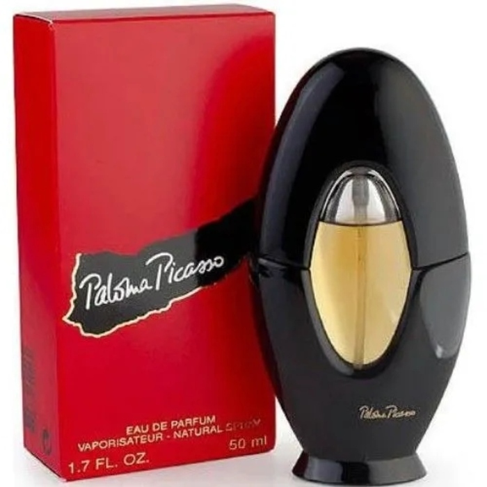Парфумована вода Paloma Picasso, 100 мл, шипровий аромат