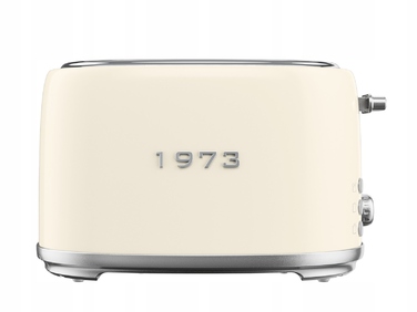 Тостер SilverCrest STR 980 A1, бежевий/коричневий, 980 Вт