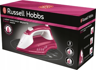 Праска Russell Hobbs 26480-56 2400 Вт