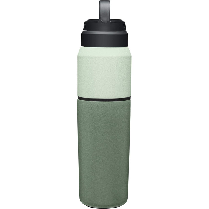 Camelbak Multibev Vacuum Insulated Stainless Steel Thermos - 650ml