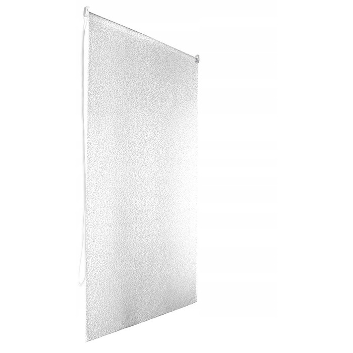 Вінілова штора для ванни Estiva 120 x 240 см