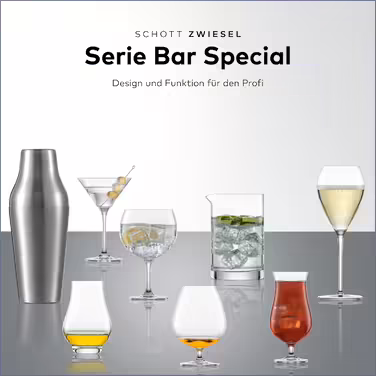Набір келихів для маргарити SCHOTT ZWIESEL Bar Special, 4 шт., прозорі тритан-кришталеві келихи, стійкі до миття в посудомийній машині, Німеччина