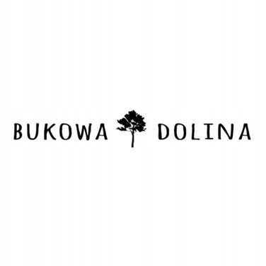 Одноцільний хлібник Bukowa Dolina, коричневе дерево