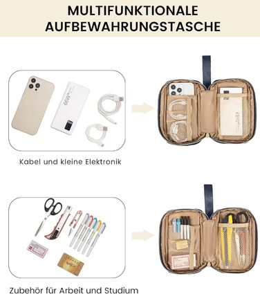 Сумка для ноутбука LOVEVOOK жіноча водонепроникна для роботи та навчання, 17 дюймів, темно-синя. Бізнес-сумка, портфель, сумка для викладача